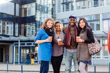 Hochschule Bonn-Rhein-Sieg