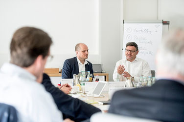 Institut der deutschen Wirtschaft Köln Akademie