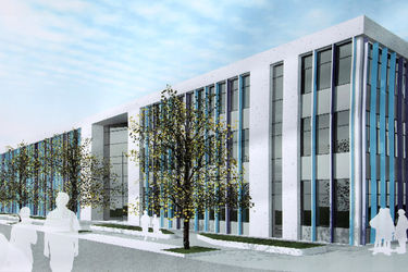 Hochschule Bonn-Rhein-Sieg