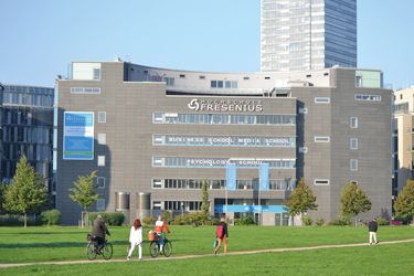 Hochschule Fresenius