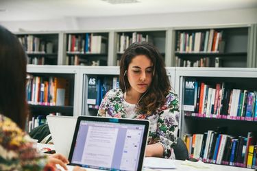 University of Europe for Applied Sciences