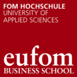 eufom Business School Logo