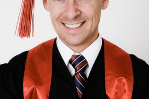 Freie Zeiteinteilung bietet maximale Flexibilität - bis zum Abschluss!