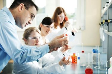 Hochschule Fresenius