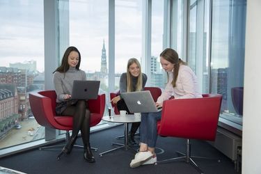 International School of Management