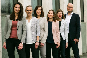 Das Team der IW Akademie steht Ihnen für alle Fragen jederzeit zur Verfügung.