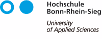 Hochschule Bonn-Rhein-Sieg Logo
