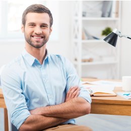 Abteilungsleiter Einkauf und Vetrieb