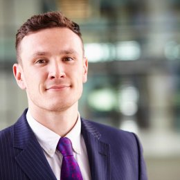 Director Corporate Strategy