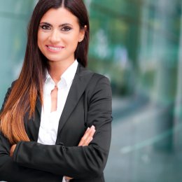 Personalentwicklerin